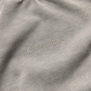 Fear Of God Essentials Signature 90's Tee - Faded Seal