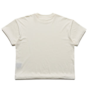 Fear Of God Essentials Signature Tee - Ivory