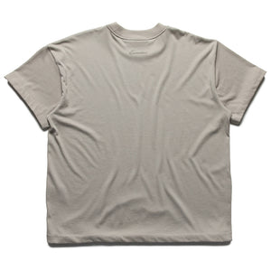 Fear Of God Essentials Signature Tee - Seal