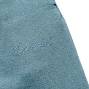 Fear Of God Essentials Signature Flare Sweatpants - Faded Coastal