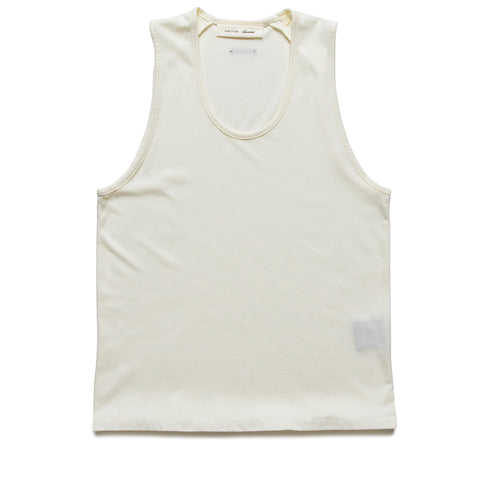 Women's Fear Of God Essentials Classic Tank - Ivory