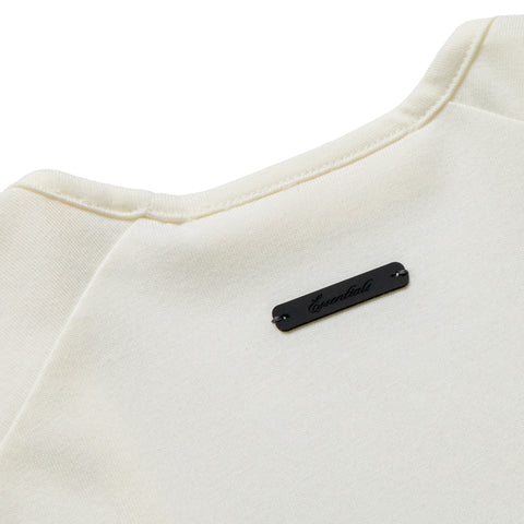 Women's Fear Of God Essentials Classic Tank - Ivory
