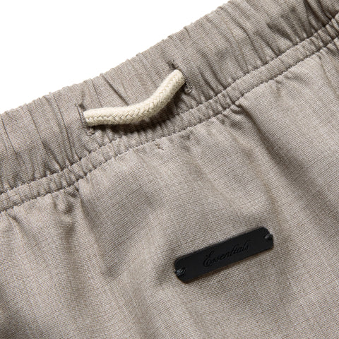 Women's Fear Of God Essentials Micro Skirt - Seal