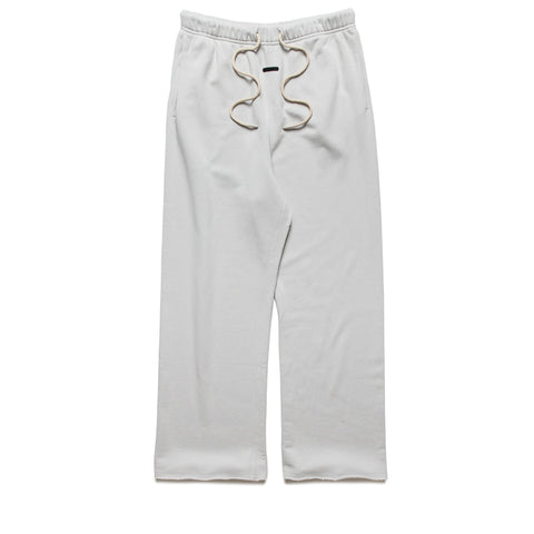 Women's Fear Of God Essentials Raw Cut Lounge Fit Sweatpants - Washed Overcast