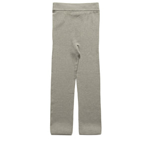 Women's Fear Of God Essentials Rib Knit Capri - Seal