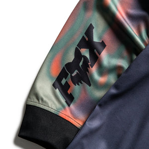 Fox Lab Inferno Jersey - Olive