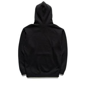 Fucking Awesome Weeping Mary Hoodie - Black