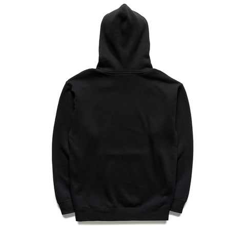 Fucking Awesome Weeping Mary Hoodie - Black
