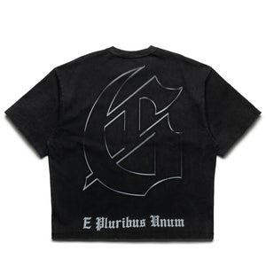 Godspeed New York American Muscle Tee - Black