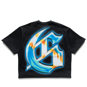Godspeed New York Beyond The Veil Tee - Black