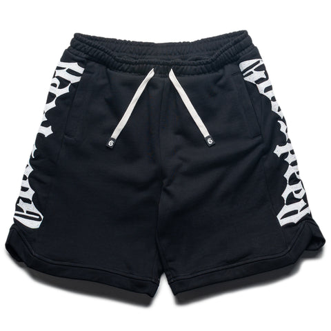 Godspeed New York Courtside Shorts - Black