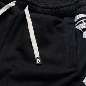Godspeed New York Courtside Shorts - Black