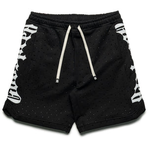 Godspeed New York Courtside VVS Shorts - Black