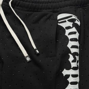 Godspeed New York Courtside VVS Shorts - Black
