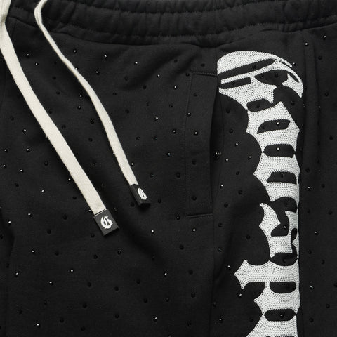 Godspeed New York Courtside VVS Shorts - Black