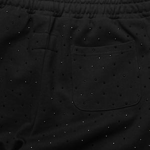 Godspeed New York Courtside VVS Shorts - Black