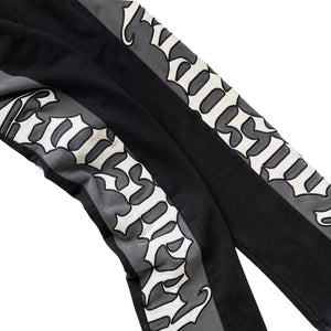 Godspeed New York Courtside Sweatpants - Black/Grey