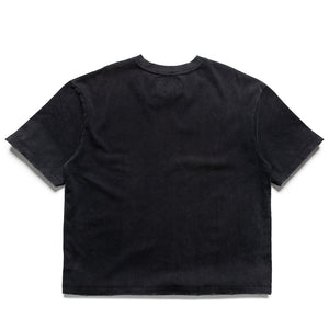 Godspeed New York Freedoms Protocol Tee - Black