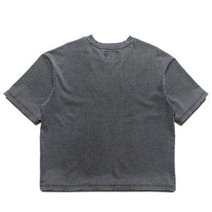 Godspeed New York Freedoms Protocol Tee - Grey Wash