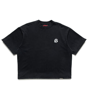 Godspeed New York GS Logo Tee - Black