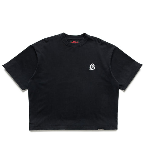Godspeed New York GS Logo Tee - Black