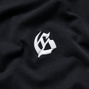 Godspeed New York GS Logo Tee - Black