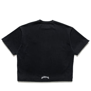 Godspeed New York GS Logo Tee - Black