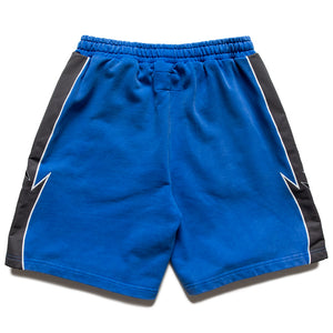 Godspeed New York Halftime Shorts - Blue/Graphite