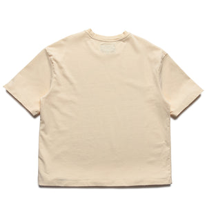 Godspeed New York Helipad Dreams Tee - Bone
