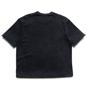 Godspeed New York High Stakes Tee NG - Black