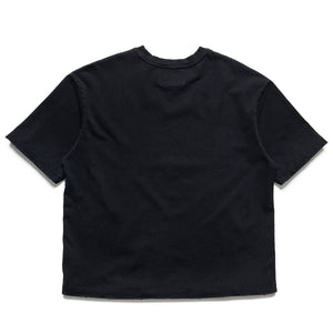 Godspeed New York Hollywood Inferno II Tee - Black