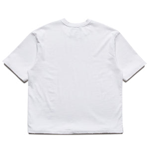 Godspeed New York Hollywood Inferno II Tee - White