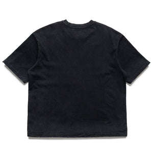 Godspeed New York KHAOS Tee - Black