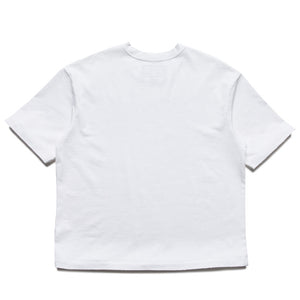 Godspeed New York KHAOS Tee - White