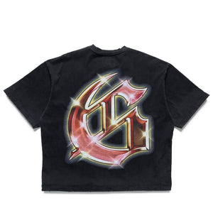 Godspeed New York Liberty Cruiser Tee - Black