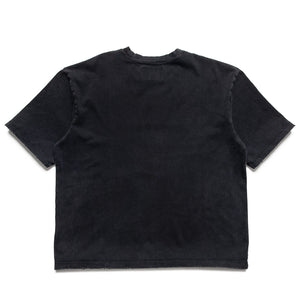 Godspeed New York Liberty Rock Tee - Black