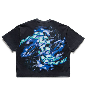 Godspeed New York Liberty Tears Tee - Black
