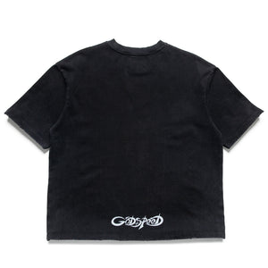 Godspeed New York Nexus Tee - Grey Wash