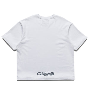 Godspeed New York Nexus Tee - White