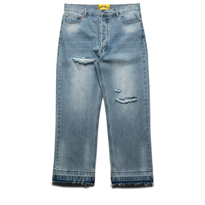Godspeed New York Sid Vicious Denim - Blue