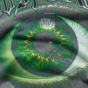 Godspeed New York The Watcher Tee - Grey