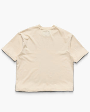 Godspeed New York Thoroughbred II NG T-Shirt - Bone