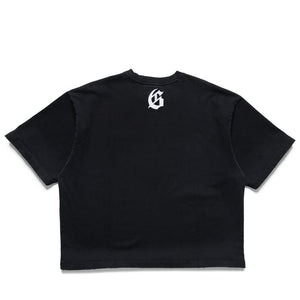 Godspeed New York VITAL Neccessi Tee - Black/White