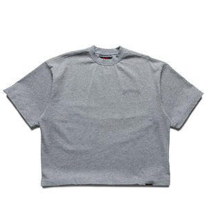 Godspeed New York VITAL Necessi Tee - Heather Grey