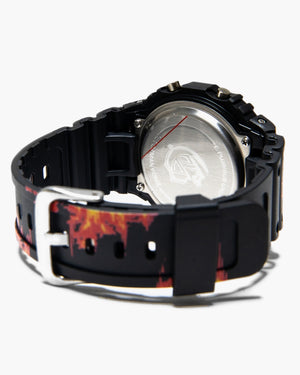 Godspeed New York Winners Circle Chrono - Black