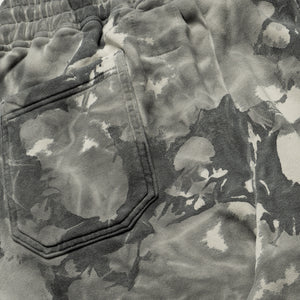 Hellstar Snap Shorts - Grey