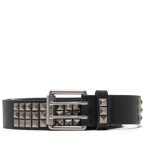Homme Femme Outlaw Belt - Black
