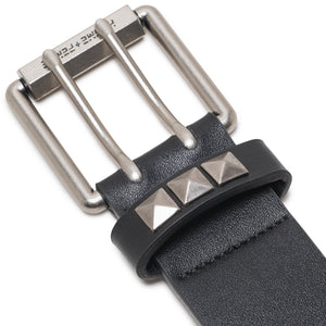 Homme Femme Outlaw Belt - Black