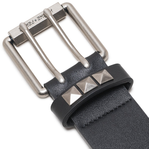 Homme Femme Outlaw Belt - Black