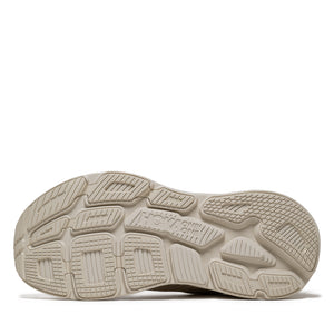 Women's Hoka Bondi 7 - Oat Milk/Oat Milk